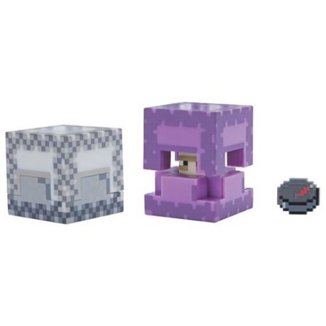 Фигурка Jazwares Minecraft