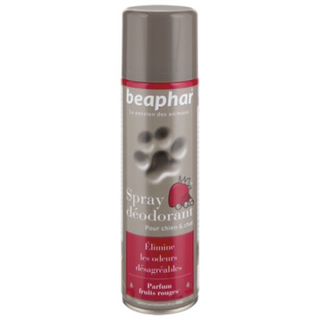 Спрей -дезодорант Beaphar Spray