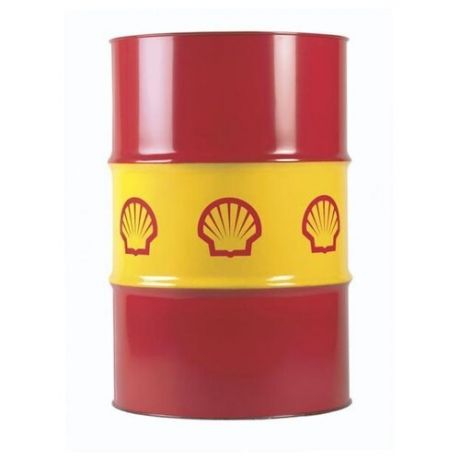 Гидравлическая жидкость SHELL