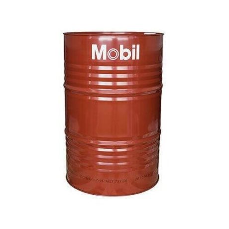 Турбинное масло MOBIL Teresstic