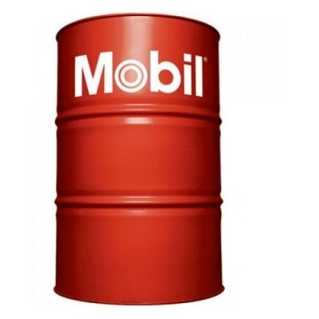 Циркуляционное масло MOBIL