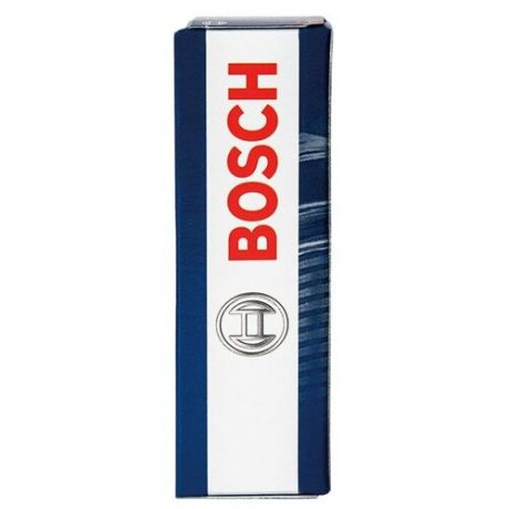 Свеча зажигания Bosch FR8NEU 0