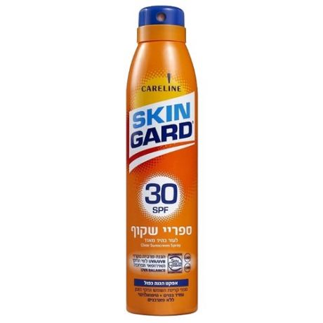 Skin Gard Солнцезащитный