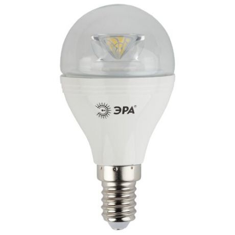 Лампа светодиодная ЭРА Б0020549