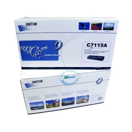 Картридж Uniton Premium C7115A