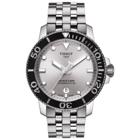 Наручные часы TISSOT