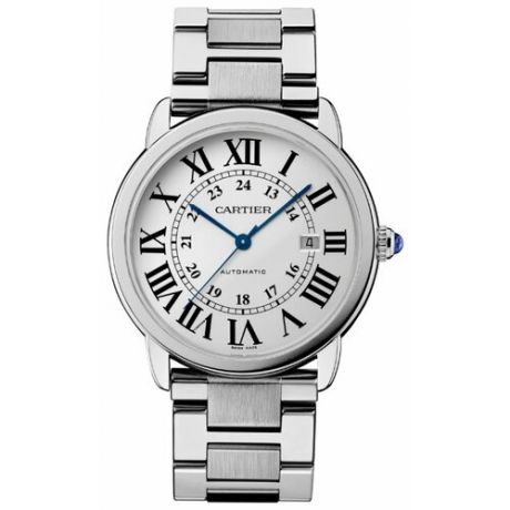 Наручные часы Cartier W6701011