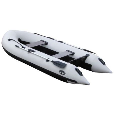 Надувная лодка Badger 330