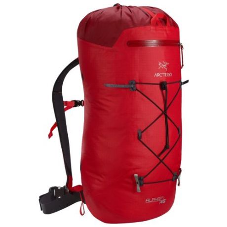 Рюкзак Arcteryx Alpha FL 45