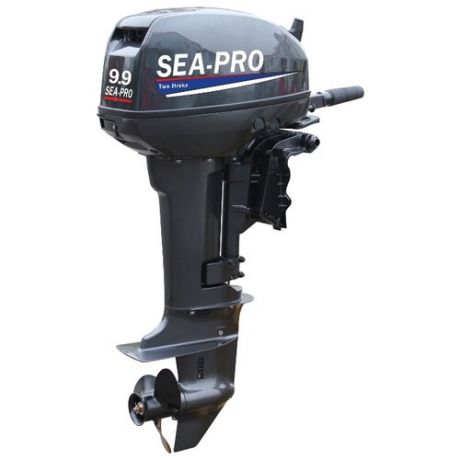 Лодочный мотор SEA-PRO ОТН 9.9S