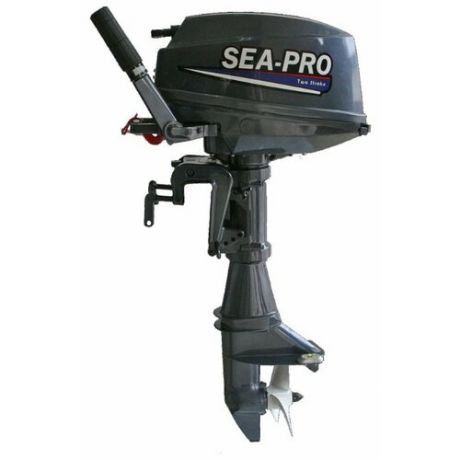Лодочный мотор SEA-PRO T 9.9S