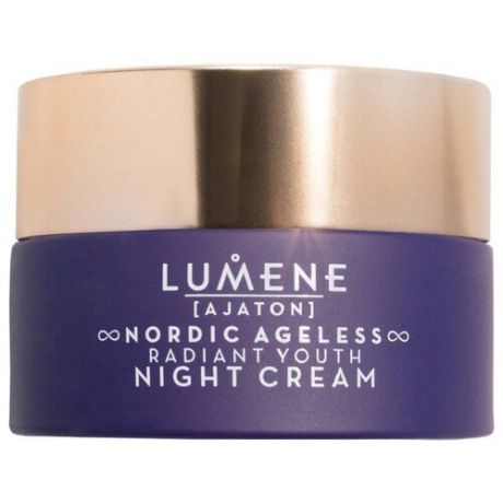 Lumene Nordic Ageless Ajaton