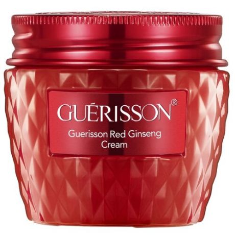 Guerisson Red Ginseng Cream