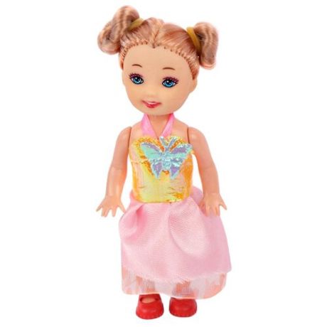 Кукла Dolly Toy Маленькая