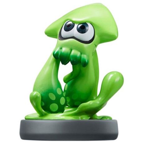 Фигурка Amiibo Splatoon