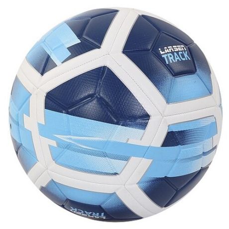 Футбольный мяч Larsen Track