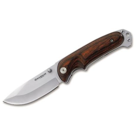 Нож складной Boker Magnum Bush