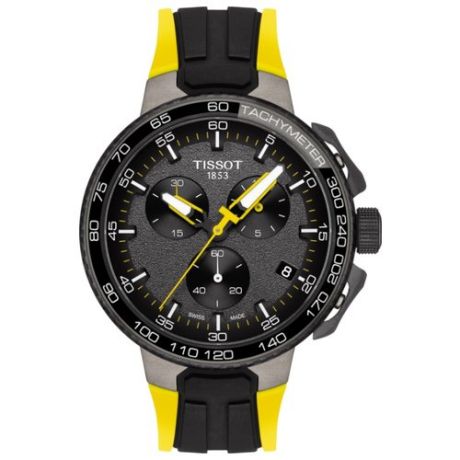 Наручные часы TISSOT