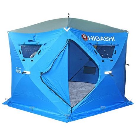 Палатка HIGASHI SOTA