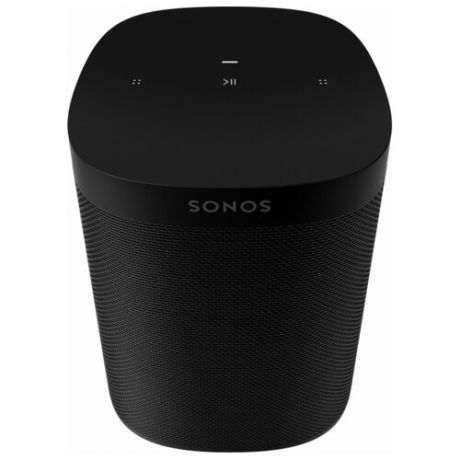 Портативная акустика Sonos One SL