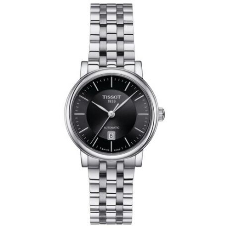 Наручные часы TISSOT