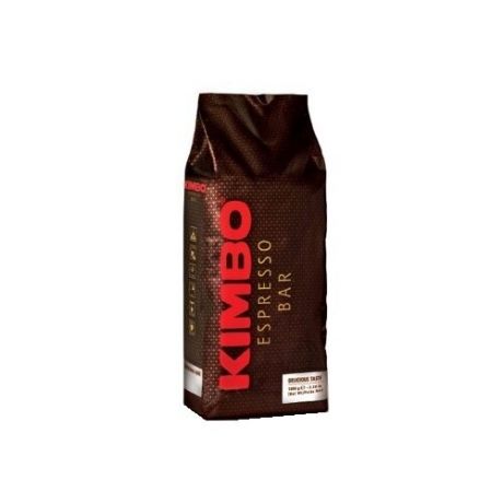 Кофе в зернах Kimbo Delicious