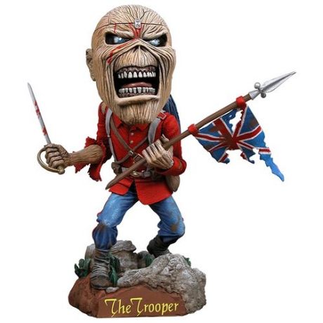 Фигурка NECA Iron Maiden The