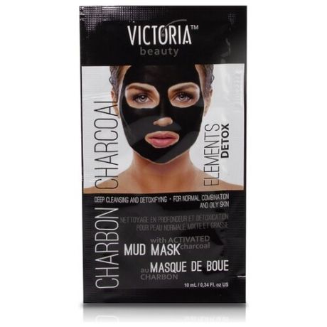 Victoria Beauty Грязевая маска