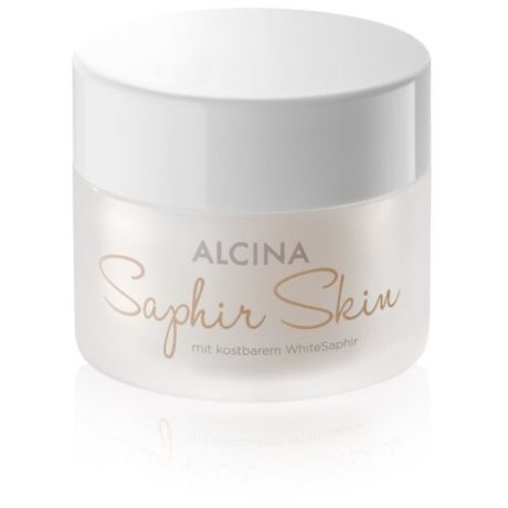 ALCINA Saphir Skin Facial Cream