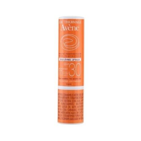 AVENE стик солнцезащитный SPF 30