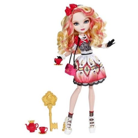 Кукла Ever After High Чайная