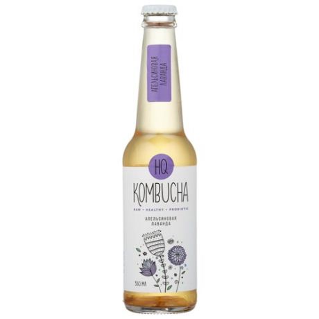 Комбуча HQ Kombucha