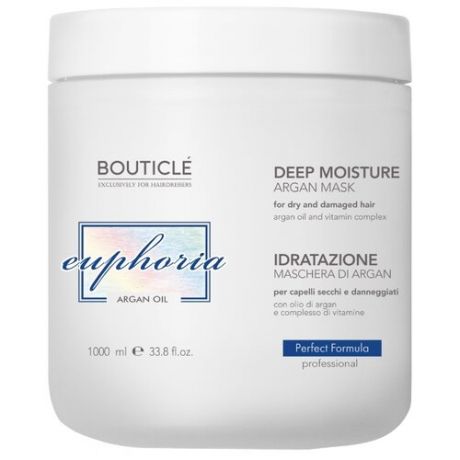 Bouticle Euphoria Deep Moisture