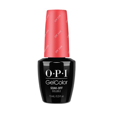 Гель-лак OPI GelColor Retro