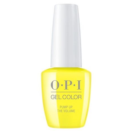 Гель-лак OPI GelColor Neon 15 мл