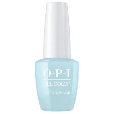 Гель-лак OPI GelColor Venice 15