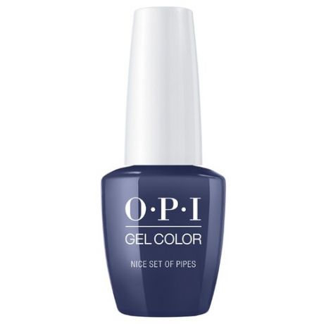 Гель-лак OPI GelColor Scotland