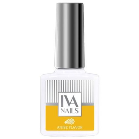 Гель-лак IVA Nails Anise Flavor