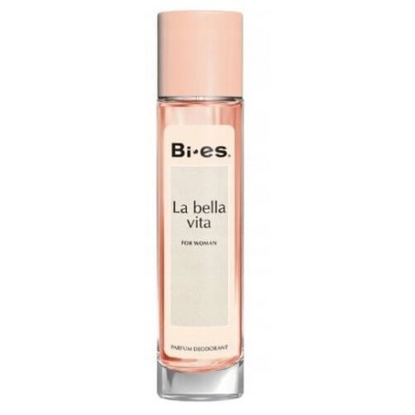 Bi-Es дезодорант спрей La Bella
