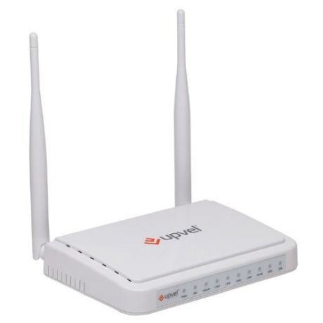 Wi-Fi роутер UPVEL UR-354AN4G