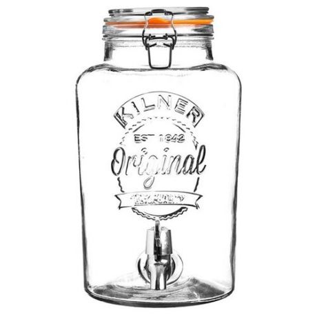 Диспенсер для напитков Kilner