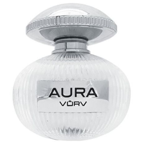 Парфюмерная вода Vurv Aura Silver