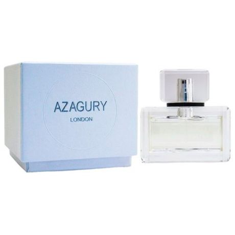 Парфюмерная вода Azagury
