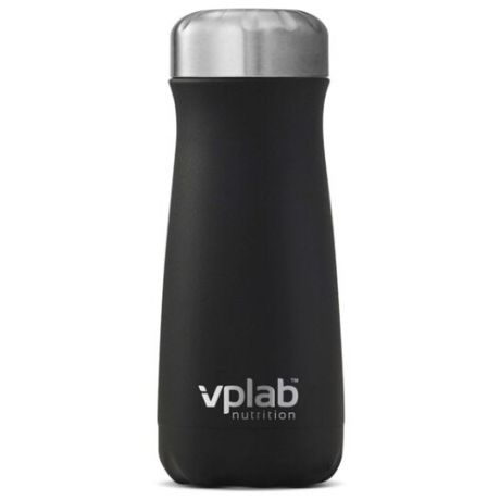 Термобутылка vplab Metal Water