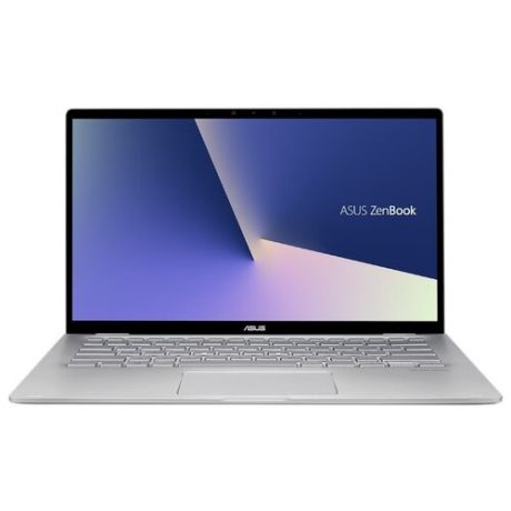 Ноутбук ASUS ZenBook Flip 14