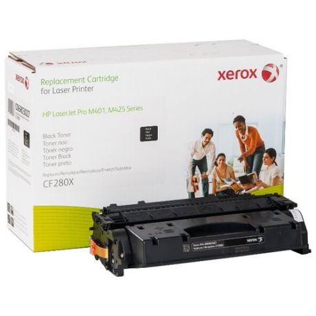 Картридж Xerox 006R03027