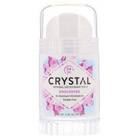 Crystal дезодорант кристалл