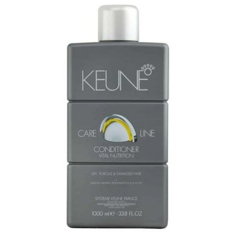 Keune Care Line кондиционер для