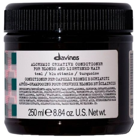 Davines кондиционер креативный