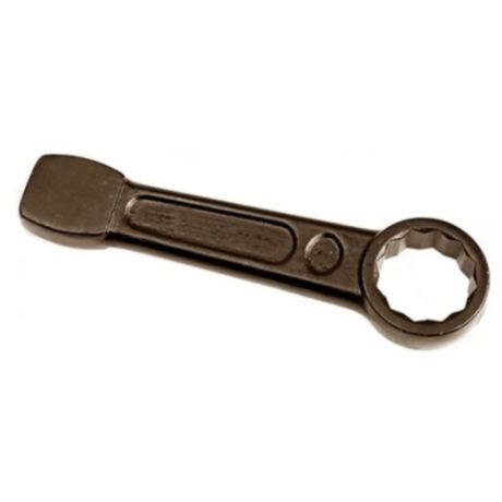 Сибртех ключ накидной 27 мм 14271